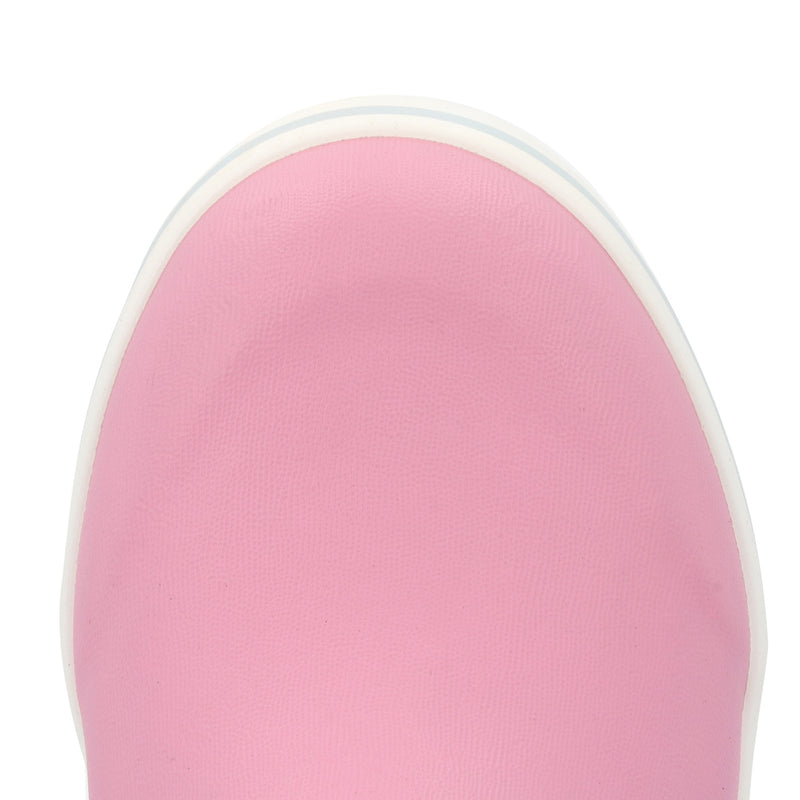 Xtratuf Little Kids Trolling Pack Fleece Lined Ankle Deck Boot Chocolate Chip / 1