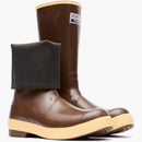 Xtratuf Mens 15inch Legacy Uninsulated Boot Copper Tan / 10