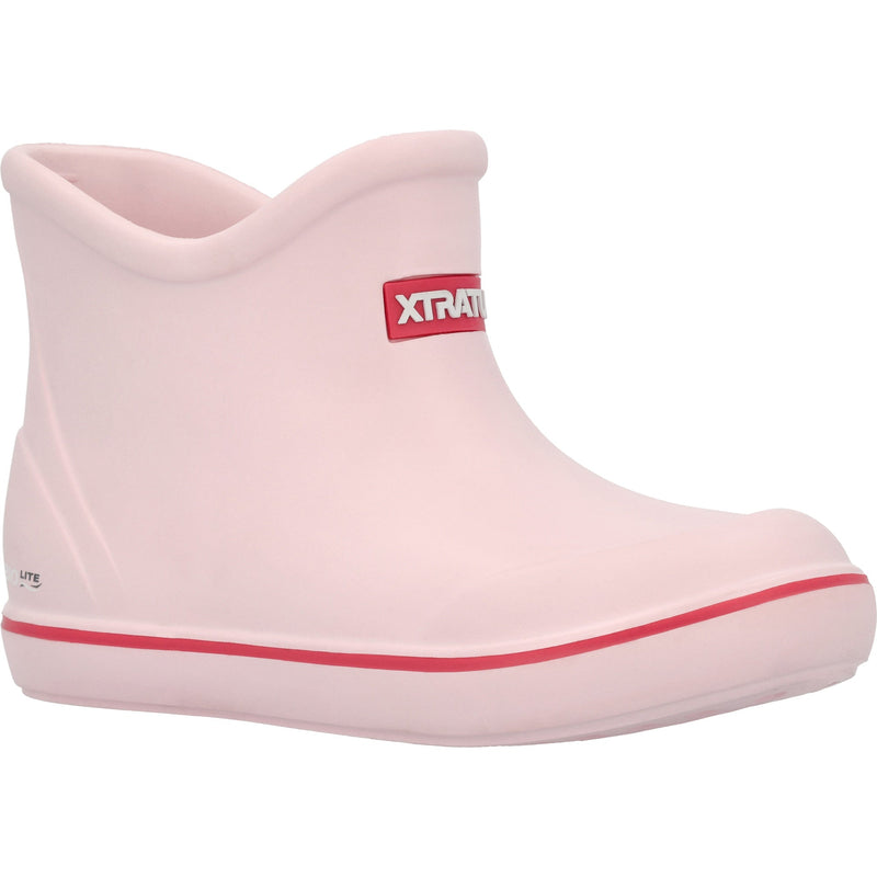 Xtratuf - TUFS Big Kids Ankle Deck Boot