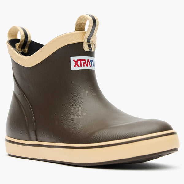 Xtratuf Youth Ankle Deck Boot