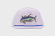 Bajio - Yellowfin Flat Brim 6 Pnl Corderoy YELLOWFINCFB