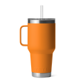 Yeti Rambler 35oz. Mug w/ Straw Lid
