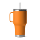 Yeti Rambler 35oz. Mug w/ Straw Lid
