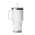 Yeti Rambler 35oz. Mug w/ Straw Lid
