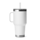 Yeti Rambler 35oz. Mug w/ Straw Lid