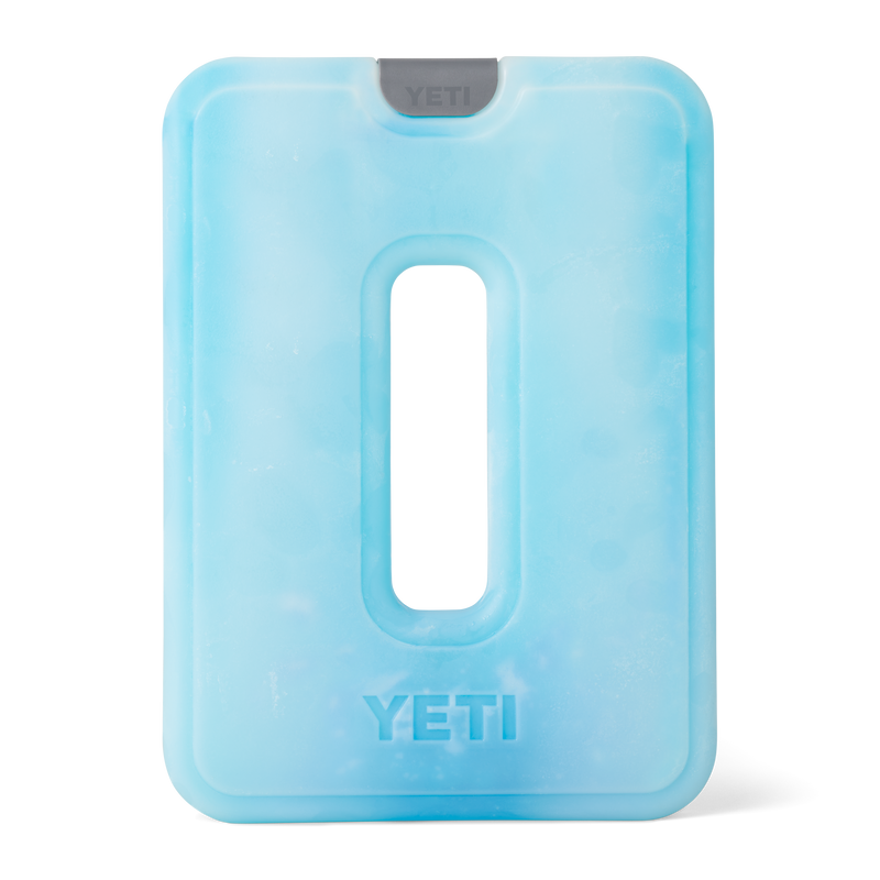Yeti - Thin Ice