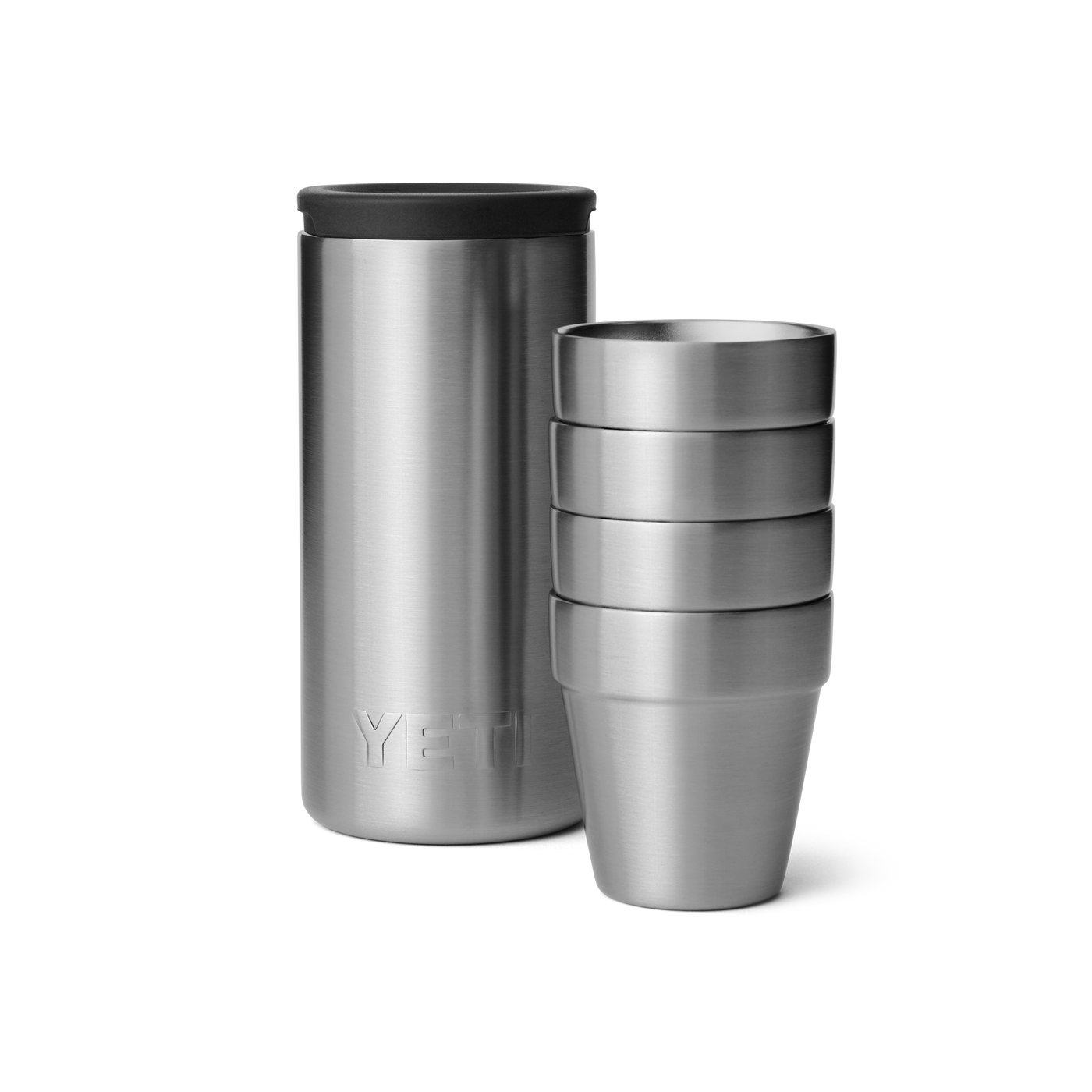 Yeti - Shot Glasses Case
