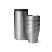 Yeti - Shot Glasses Case