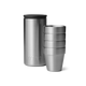 Yeti - Shot Glasses Case