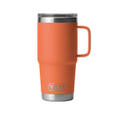 YETI - 20 oz Rambler Travel Mug with Stronghold Lid