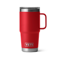 YETI - 20 oz Rambler Travel Mug with Stronghold Lid