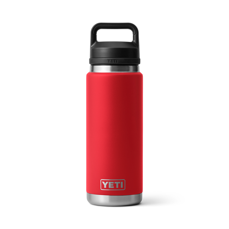 YETI - 26 oz Rambler Bottle With Chug Cap
