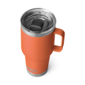 YETI - 30 oz Rambler Travel Mug With Stronghold Lid