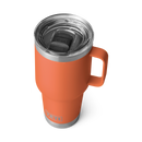 YETI - 30 oz Rambler Travel Mug With Stronghold Lid