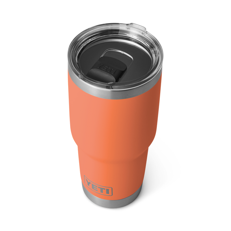 YETI - 30 oz Rambler Tumbler With Magslider Lid