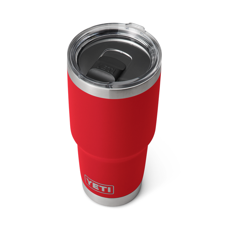 YETI - 30 oz Rambler Tumbler With Magslider Lid
