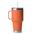 Yeti Rambler 35oz. Mug w/ Straw Lid