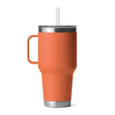 Yeti Rambler 35oz. Mug w/ Straw Lid