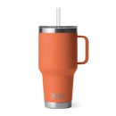 Yeti Rambler 35oz. Mug w/ Straw Lid