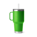 Yeti Rambler 35oz. Mug w/ Straw Lid