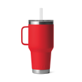 Yeti Rambler 35oz. Mug w/ Straw Lid