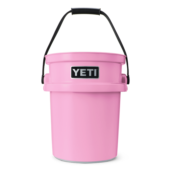 Yeti LoadOut Bucket Lid - Clear