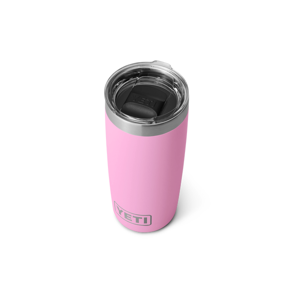 Yeti - Rambler 16 oz Stackable Pint - Power Pink