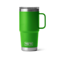 YETI - 20 oz Rambler Travel Mug with Stronghold Lid