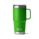 YETI - 20 oz Rambler Travel Mug with Stronghold Lid
