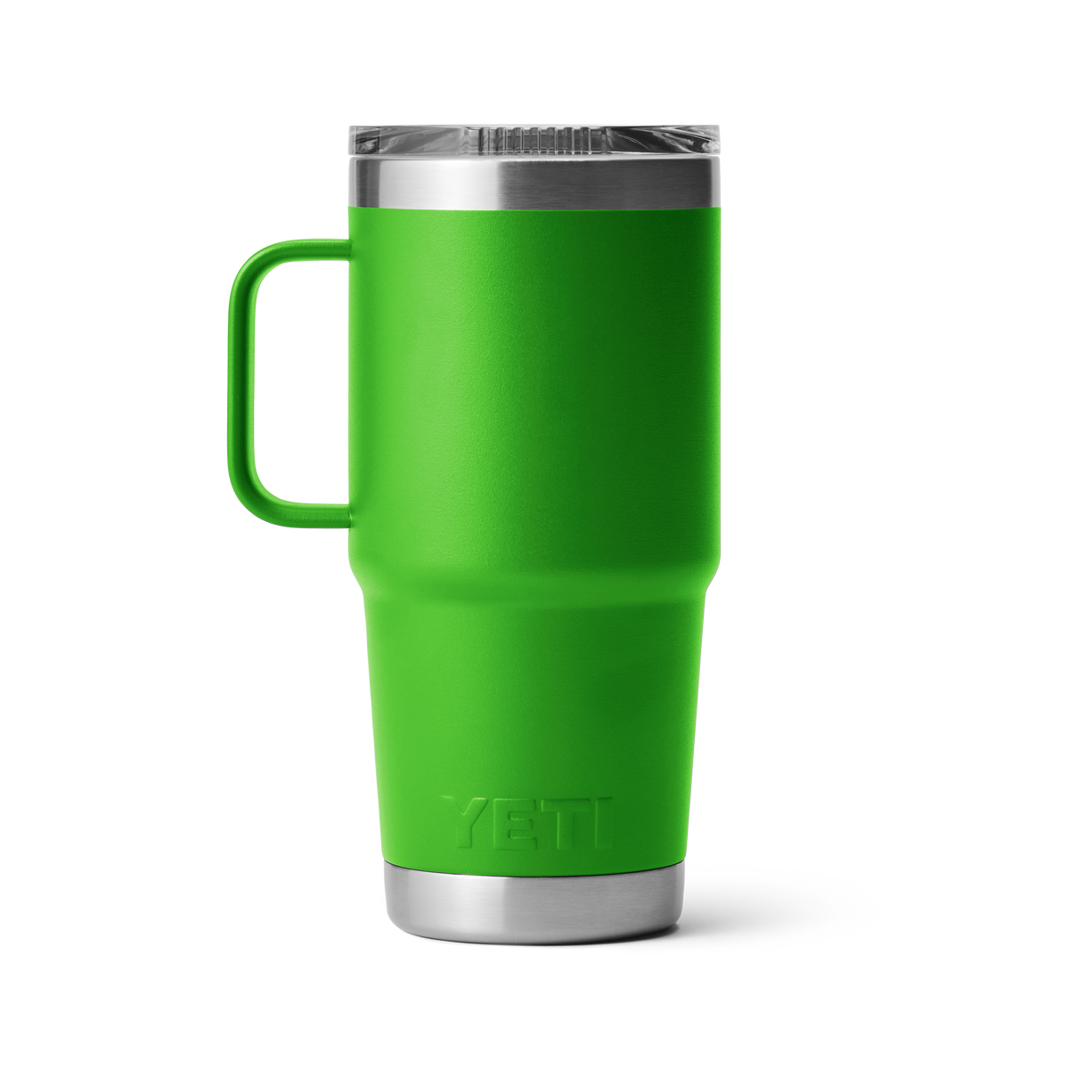 レアYETI Rambler 20 oz Travel Mugパステルグリーン レアYETI Rambler 20 oz Travel Mugパステルグリーン Yeti