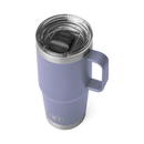 YETI - 20 oz Rambler Travel Mug with Stronghold Lid