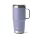 YETI - 20 oz Rambler Travel Mug with Stronghold Lid