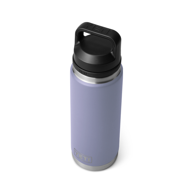 YETI - 26 oz Rambler Bottle With Chug Cap