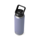 Yeti Rambler 26oz. Water Bottle w/ Straw Cap