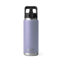 YETI - Rambler 26 Oz Straw Bottle
