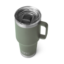 YETI - 30 oz Rambler Travel Mug With Stronghold Lid