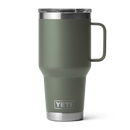 YETI - 30 oz Rambler Travel Mug With Stronghold Lid