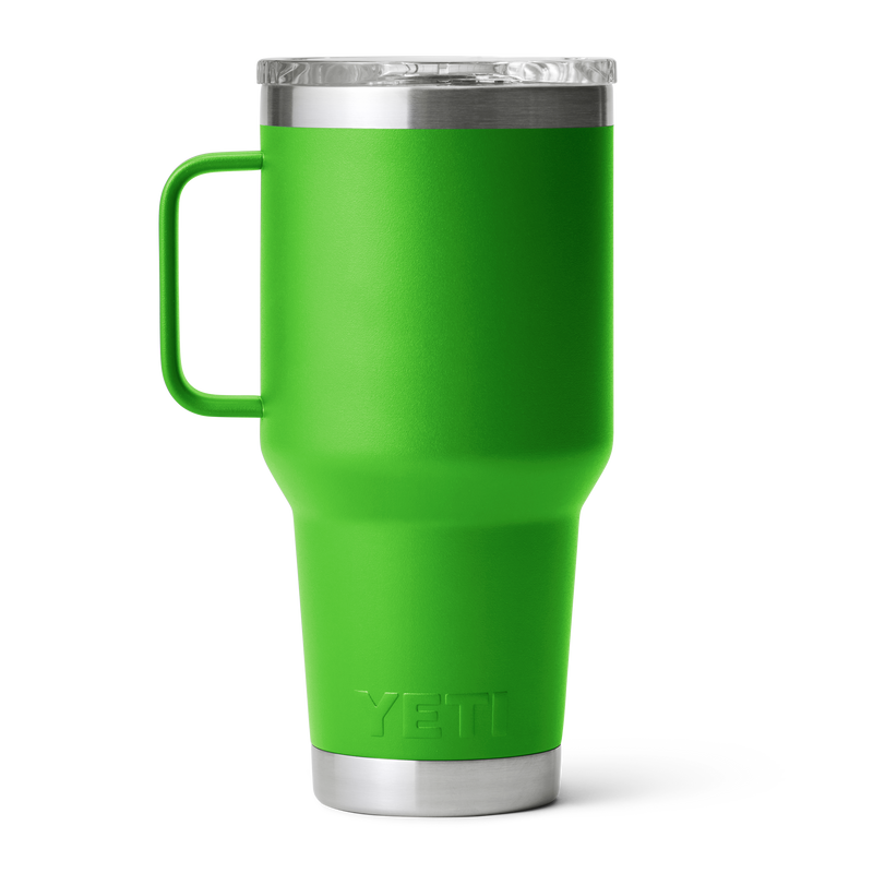 YETI - 30 oz Rambler Travel Mug With Stronghold Lid