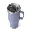 YETI - 30 oz Rambler Travel Mug With Stronghold Lid