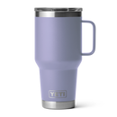 YETI - 30 oz Rambler Travel Mug With Stronghold Lid
