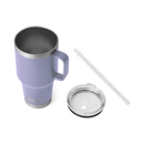 Yeti Rambler 35oz. Mug w/ Straw Lid