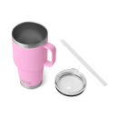 Yeti Rambler 35oz. Mug w/ Straw Lid