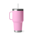 Yeti Rambler 35oz. Mug w/ Straw Lid