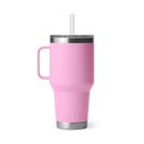 Yeti Rambler 35oz. Mug w/ Straw Lid