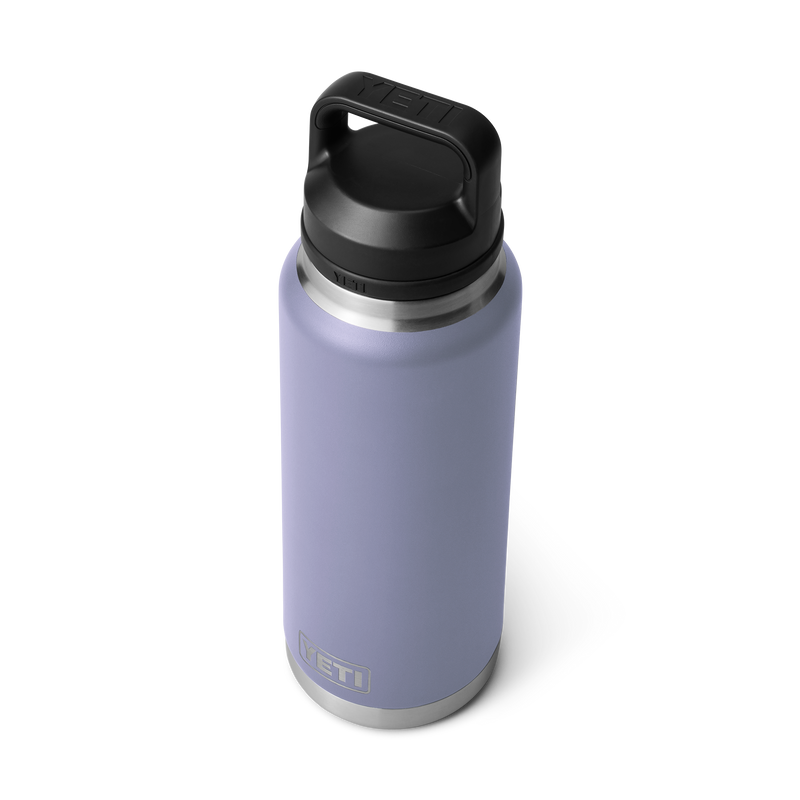 YETI - 36 oz Rambler Bottle With Chug Cap