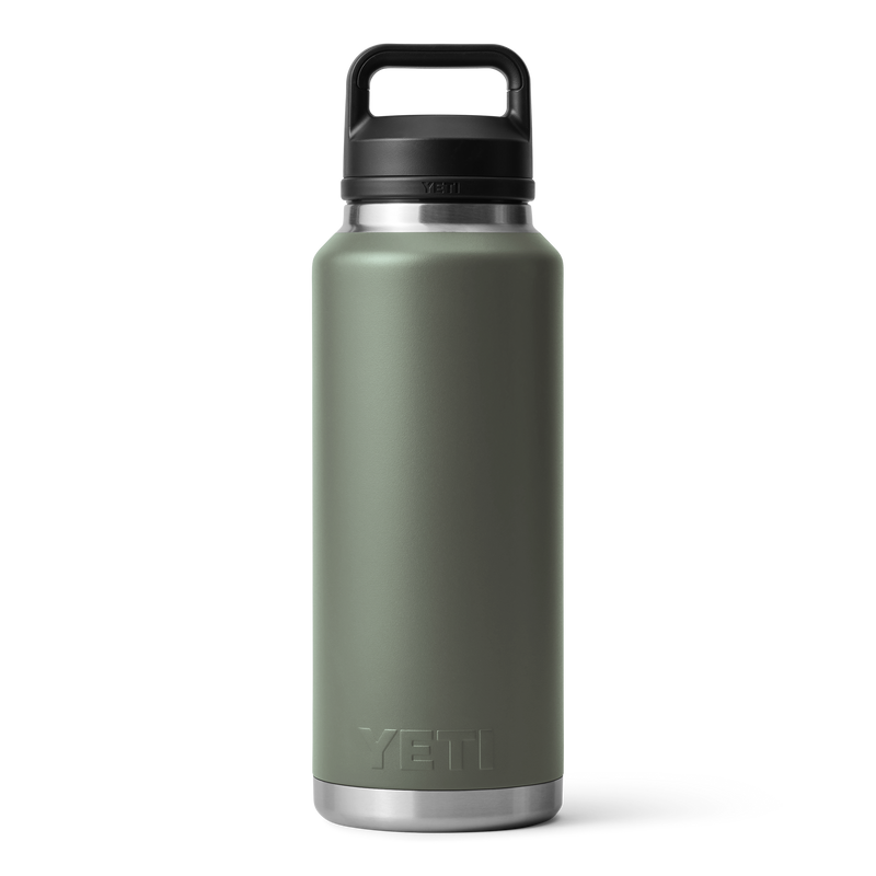 YETI - 46 oz Rambler Bottle W/ Chug Cap