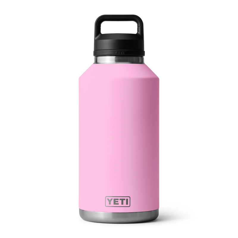 Yeti Yonder 600 ml / 20 oz Water Bottle - Power Pink