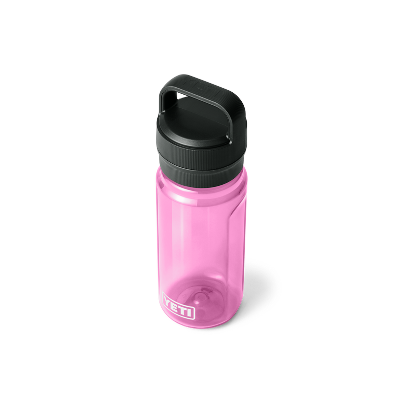 Yeti Yonder Bottle 600ML / 20oz. w/ Yonder Chug Cap