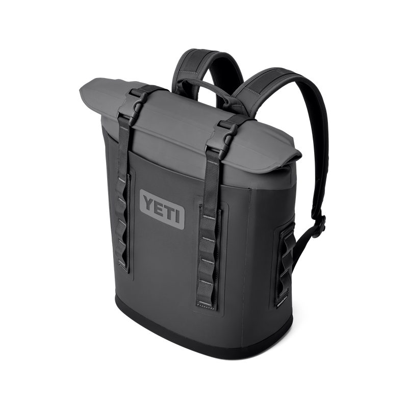 Yeti Hopper M12 Soft Back Pack Cooler
