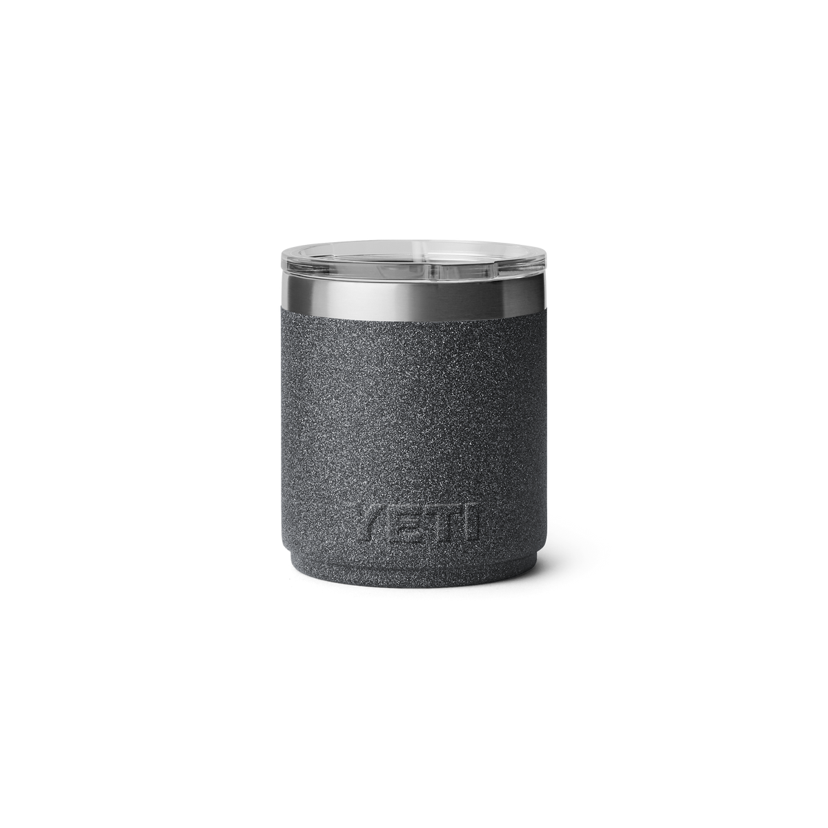 YETI - 10 oz Rambler Stackable Lowball with MagSlider Lid
